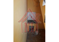 CASA QUARTO E COZINHA JD. TIETÊ CÓD: ZL 1000-08